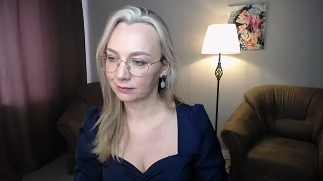 Ava Elior online show from June 2, 2026, 11:12 am
