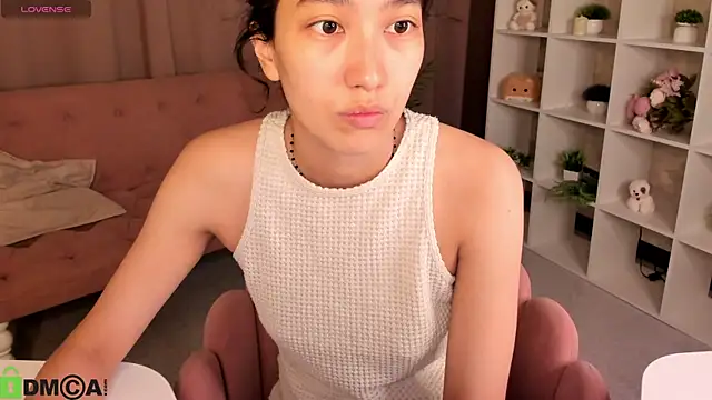 Snapshot of FlirtyAura chatting on July 11, 2026, 3:42 am FlirtyAura online show from July 11, 2026, 3:42 am