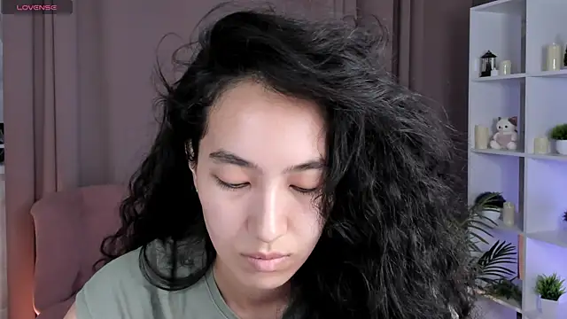 Snapshot of FlirtyAura chatting on July 22, 2026, 3:20 am FlirtyAura online show from July 22, 2026, 3:20 am
