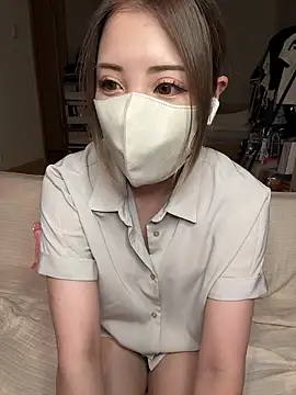  Kaori online show from September 9, 2025, 3:11 pm
