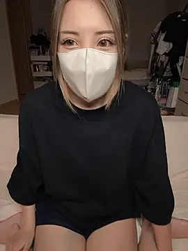  Kaori online show from September 19, 2025, 4:07 pm