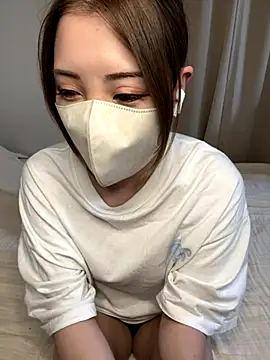  Kaori online show from October 13, 2025, 12:05 pm