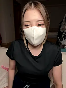  Kaori online show from October 16, 2025, 4:08 pm