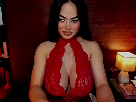 TempestousPleasure online show from September 18, 2025, 5:48 pm