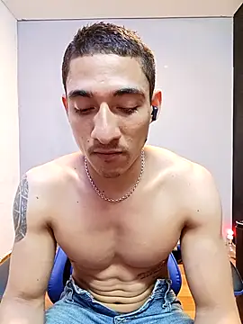 jhonny thes28 online show from February 27, 2026, 12:43 am