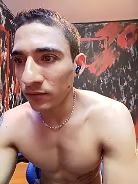 jhonny thes28 online show from March 11, 2026, 8:26 pm