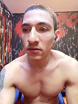 jhonny thes28 online show from March 29, 2026, 4:18 pm