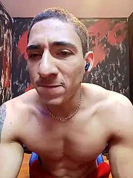 jhonny thes28 online show from April 4, 2026, 5:10 pm