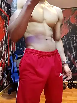 jhonny thes28 online show from April 18, 2026, 2:59 am