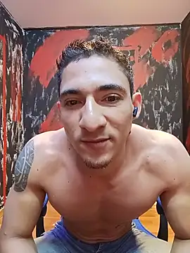 jhonny thes28 online show from May 31, 2026, 7:26 am