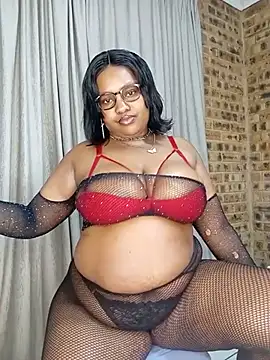 SativaHot96 online show from July 1, 2026, 9:36 pm