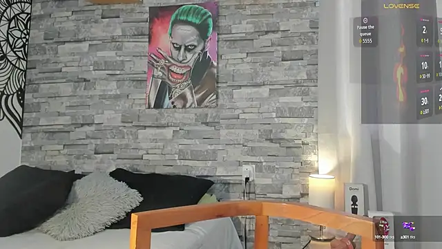 connorsmiith online show from October 22, 2025, 12:38 pm