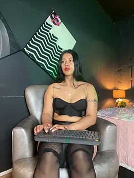 BellaFernandez   online show from September 21, 2025, 11:12 am