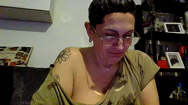 RubyyRosee online show from December 20, 2025, 9:44 pm