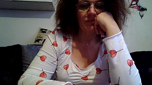 RubyyRosee online show from February 22, 2026, 11:09 am