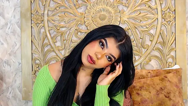 MelodyCarsson online show from April 11, 2026, 12:09 pm