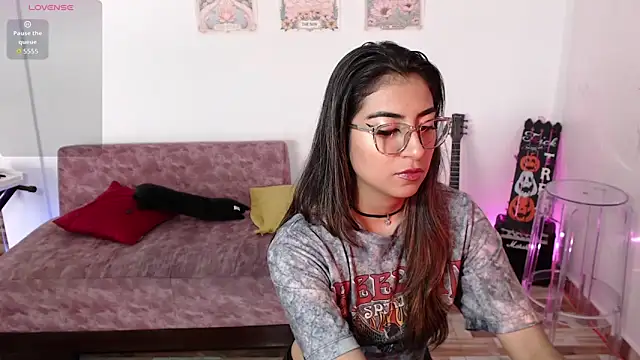 Snapshot of Susanahendrix chatting on October 29, 2025, 6:20 pm Susanahendrix online show from October 29, 2025, 6:20 pm