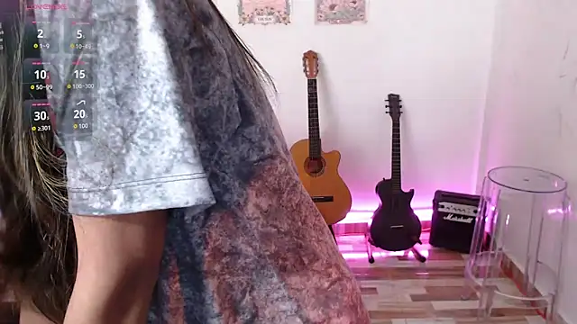 Snapshot of Susanahendrix chatting on November 3, 2025, 6:20 pm Susanahendrix online show from November 3, 2025, 6:20 pm