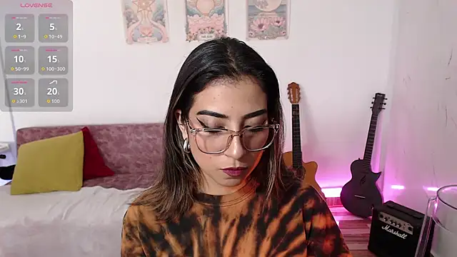 Snapshot of Susanahendrix chatting on November 20, 2025, 6:18 pm Susanahendrix online show from November 20, 2025, 6:18 pm