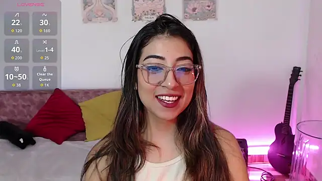 Snapshot of Susanahendrix chatting on November 27, 2025, 3:25 pm Susanahendrix online show from November 27, 2025, 3:25 pm