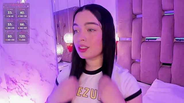 KateLee online show from September 11, 2025, 8:20 pm