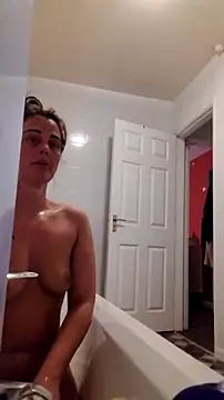 Sophrob96x online show from February 26, 2026, 12:20 am