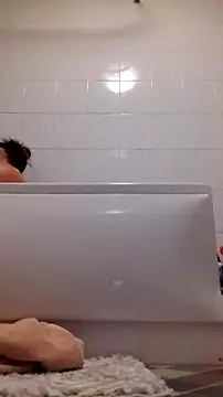 Sophrob96x online show from April 4, 2026, 8:28 pm