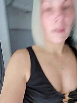 Sunny-Sin online show from September 9, 2025, 10:37 am