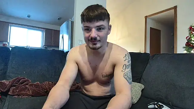 derekmontana2 online show from January 18, 2026, 10:24 pm