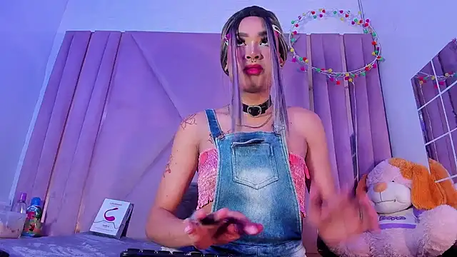 jazmin waked online show from April 9, 2026, 5:40 am