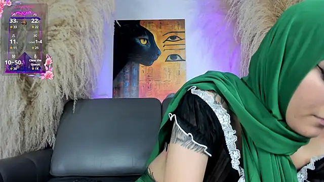 yara hind online show from October 27, 2025, 8:57 pm