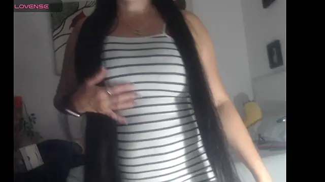 anii mantilla online show from October 20, 2025, 6:03 am