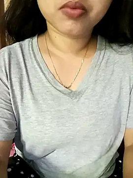 babyangela14 online show from October 15, 2025, 2:55 am