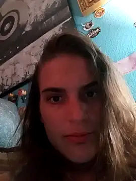 Ittoxx99 online show from October 24, 2025, 4:36 pm