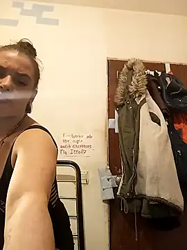 Ittoxx99 online show from January 13, 2026, 3:45 am