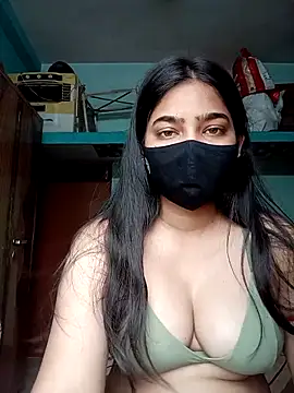 Snehabeauti online show from March 11, 2026, 3:56 am