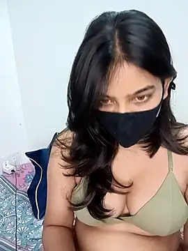 Snehabeauti online show from June 18, 2026, 3:49 pm