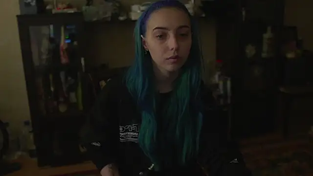 Snapshot of lis_silver chatting on March 28, 2026, 7:52 am lis silver online show from March 28, 2026, 7:52 am