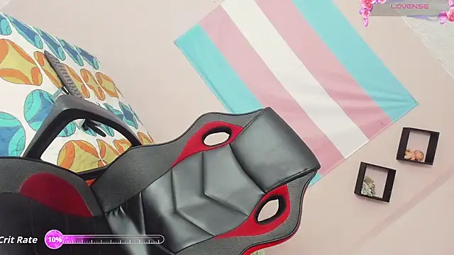 Melisa Bunny69 online show from October 29, 2025, 10:17 am