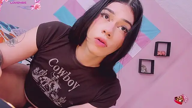 Melisa Bunny69 online show from November 26, 2025, 12:17 pm