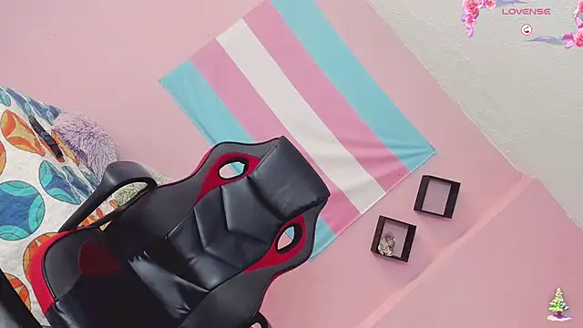 Melisa Bunny69 online show from December 14, 2025, 12:54 pm