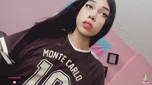 Melisa Bunny69 online show from December 19, 2025, 1:40 pm