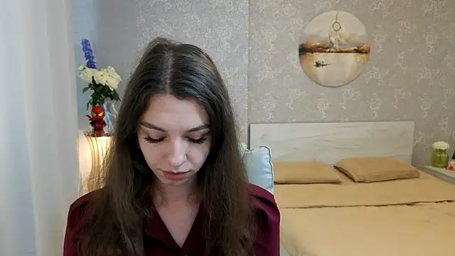 Snapshot of KellyShines chatting on July 6, 2026, 5:15 am KellyShines online show from July 6, 2026, 5:15 am