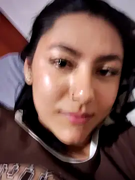 Megara 25 online show from November 20, 2025, 1:17 am