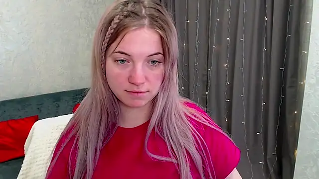 arlana klart online show from March 2, 2026, 4:58 am