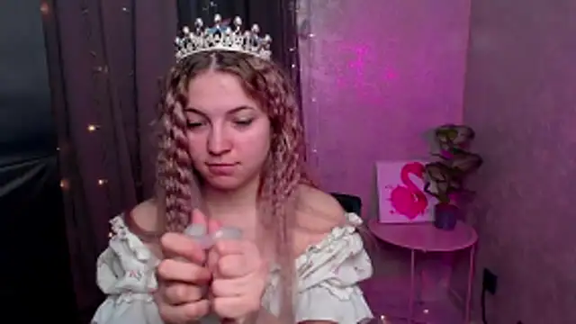 arlana klart online show from March 6, 2026, 5:26 am