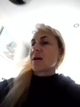 KissMiSveet online show from November 9, 2025, 7:50 am