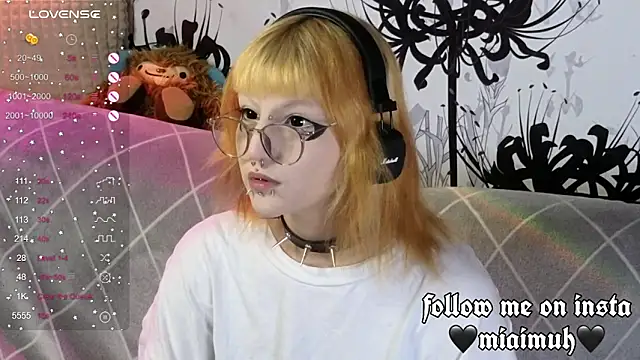 Snapshot of mia__yui chatting on September 9, 2025, 2:00 am mia  yui online show from September 9, 2025, 2:00 am