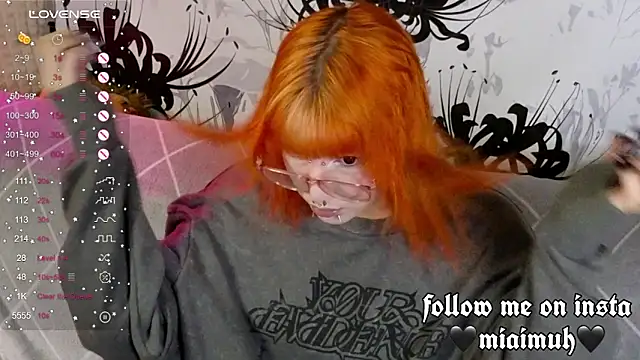 Snapshot of mia__yui chatting on September 11, 2025, 10:43 pm mia  yui online show from September 11, 2025, 10:43 pm