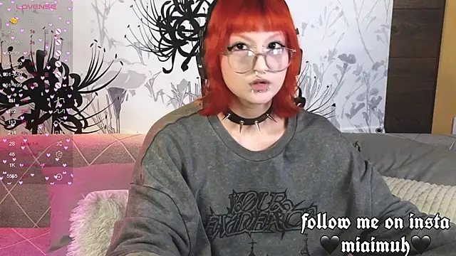 Snapshot of mia__yui chatting on September 25, 2025, 8:01 pm mia  yui online show from September 25, 2025, 8:01 pm